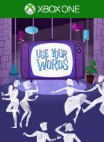 Use Your Words